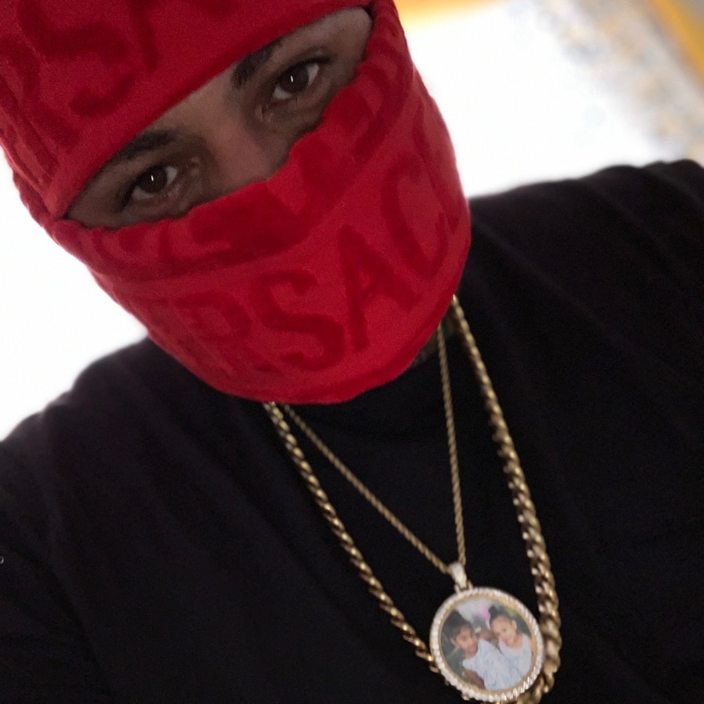 Meet your Posher, Chase